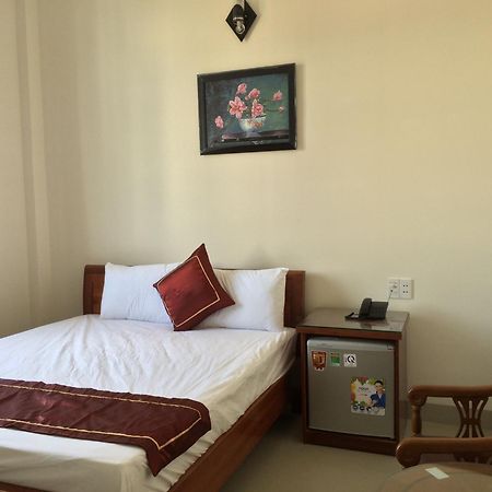 Rosa Bayside Guesthouse Da Nang Zewnętrze zdjęcie