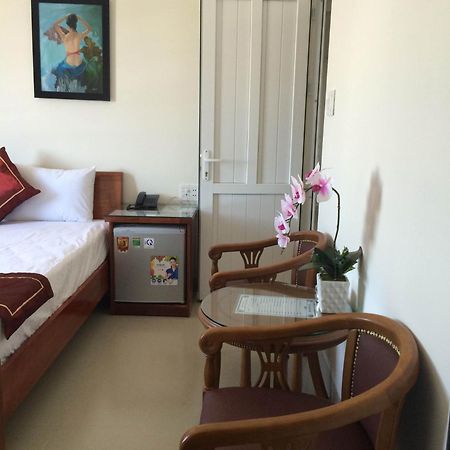Rosa Bayside Guesthouse Da Nang Zewnętrze zdjęcie