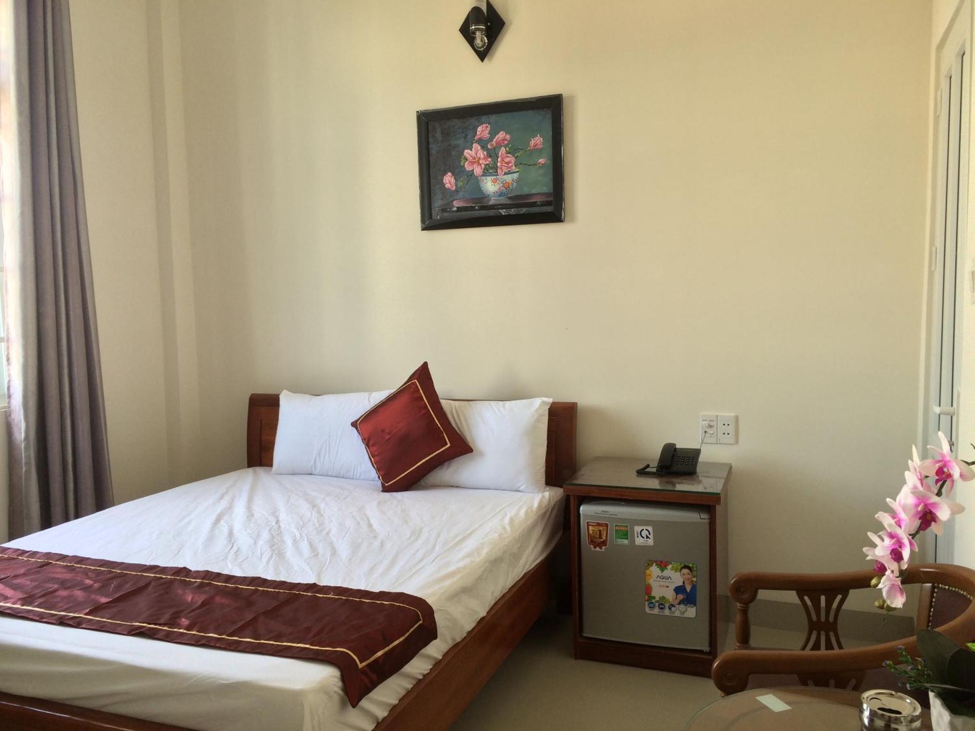 Rosa Bayside Guesthouse Da Nang Zewnętrze zdjęcie