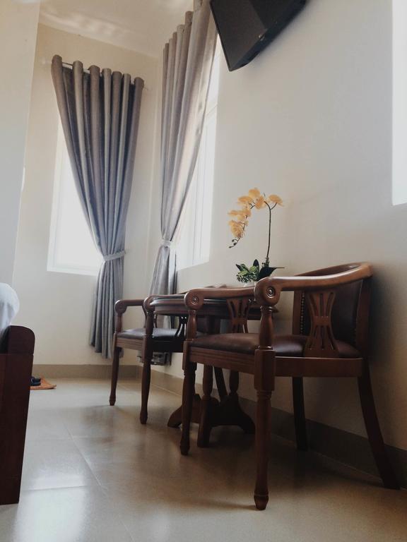 Rosa Bayside Guesthouse Da Nang Zewnętrze zdjęcie