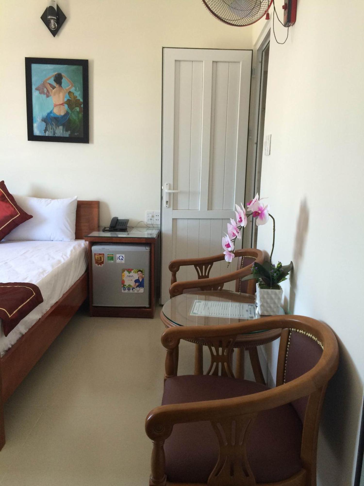 Rosa Bayside Guesthouse Da Nang Zewnętrze zdjęcie