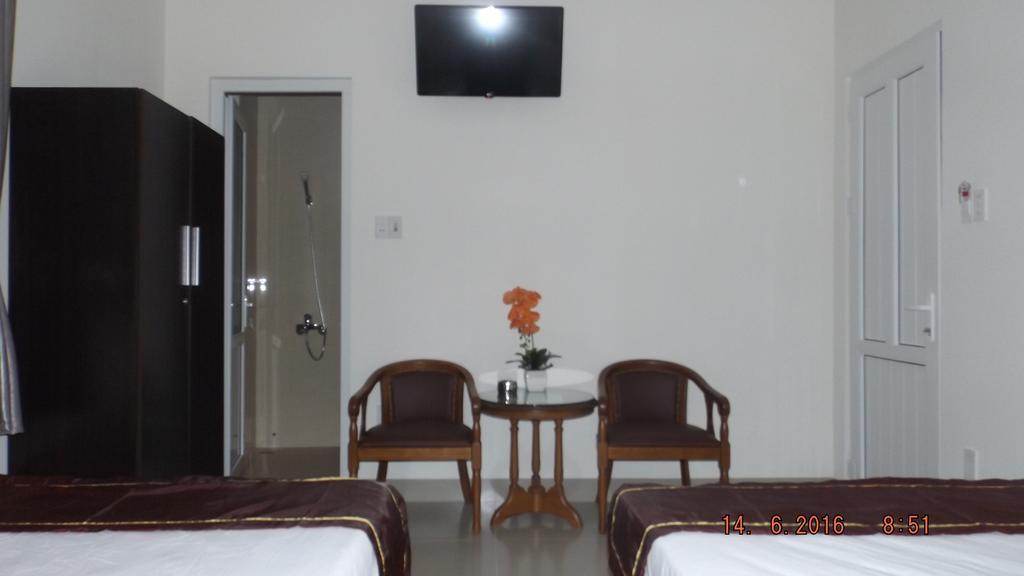 Rosa Bayside Guesthouse Da Nang Zewnętrze zdjęcie