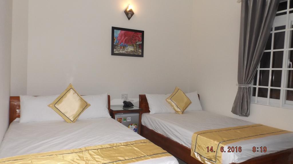 Rosa Bayside Guesthouse Da Nang Zewnętrze zdjęcie