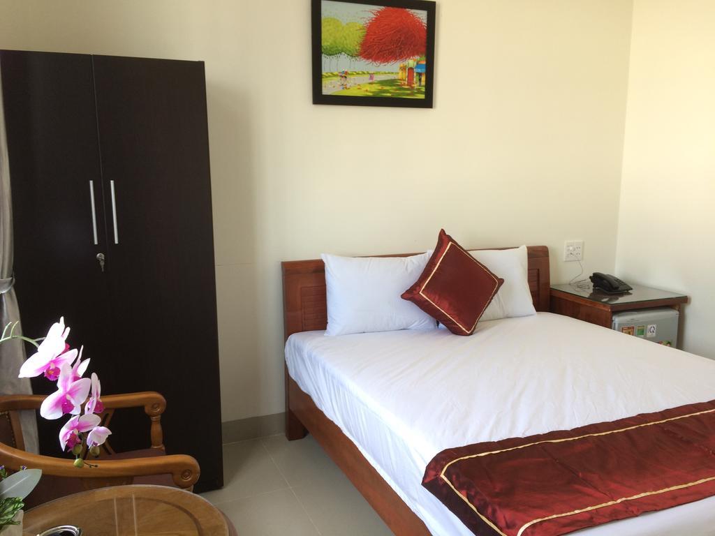 Rosa Bayside Guesthouse Da Nang Zewnętrze zdjęcie