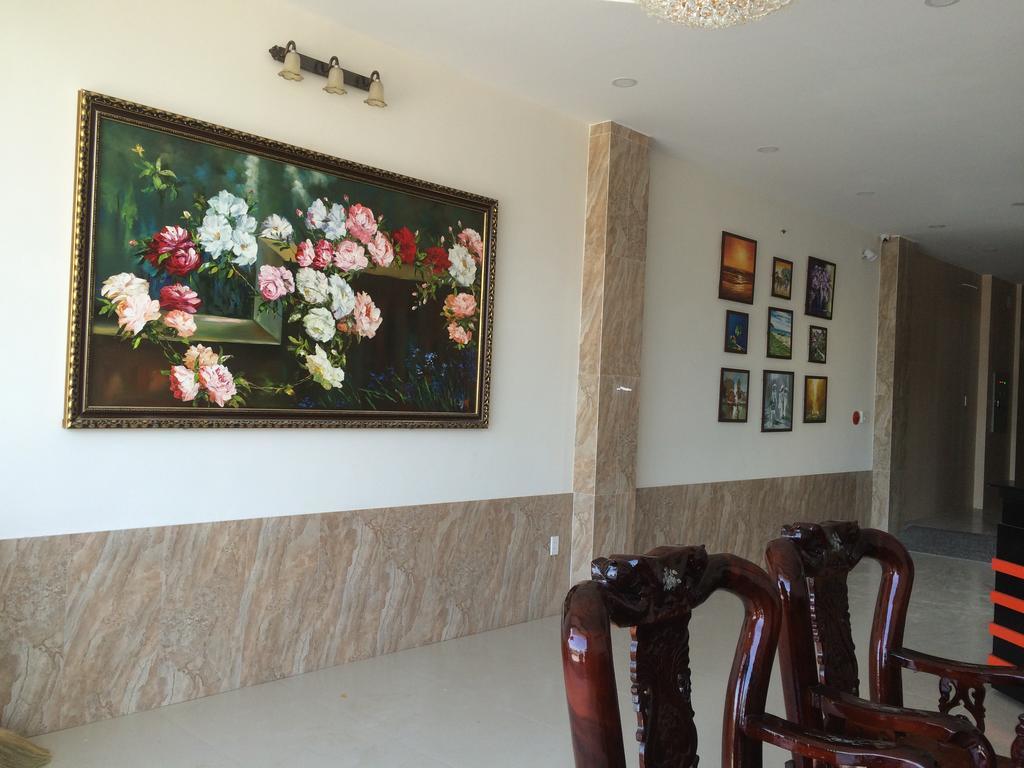 Rosa Bayside Guesthouse Da Nang Zewnętrze zdjęcie