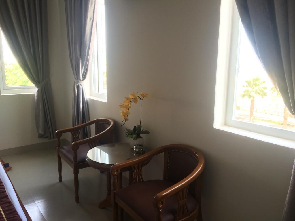 Rosa Bayside Guesthouse Da Nang Zewnętrze zdjęcie