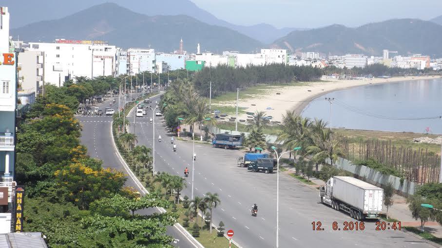 Rosa Bayside Guesthouse Da Nang Zewnętrze zdjęcie