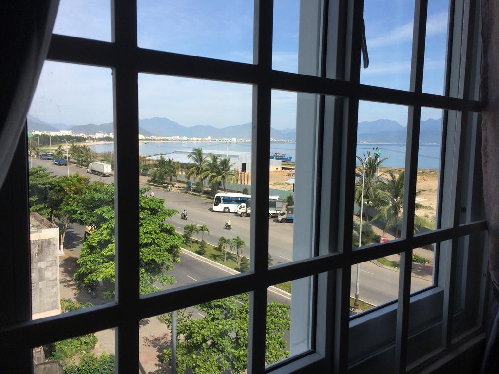 Rosa Bayside Guesthouse Da Nang Zewnętrze zdjęcie