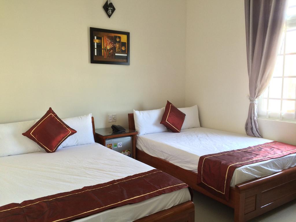Rosa Bayside Guesthouse Da Nang Zewnętrze zdjęcie