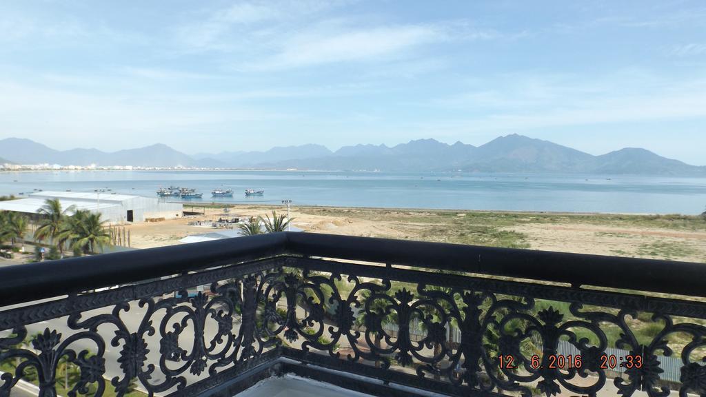 Rosa Bayside Guesthouse Da Nang Zewnętrze zdjęcie