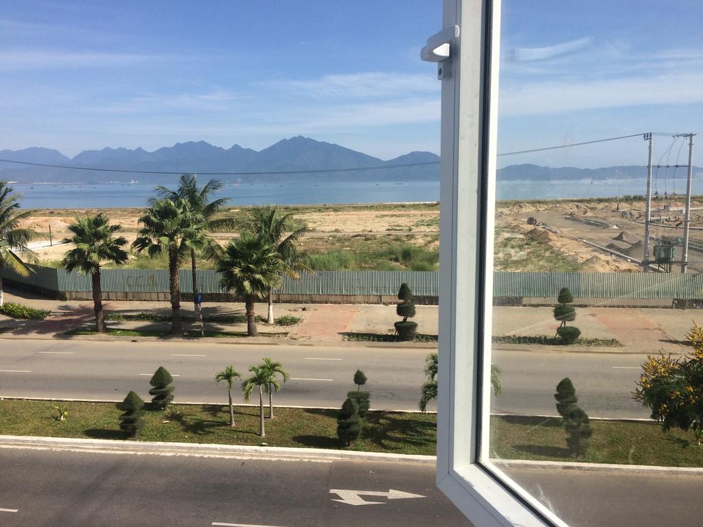 Rosa Bayside Guesthouse Da Nang Zewnętrze zdjęcie