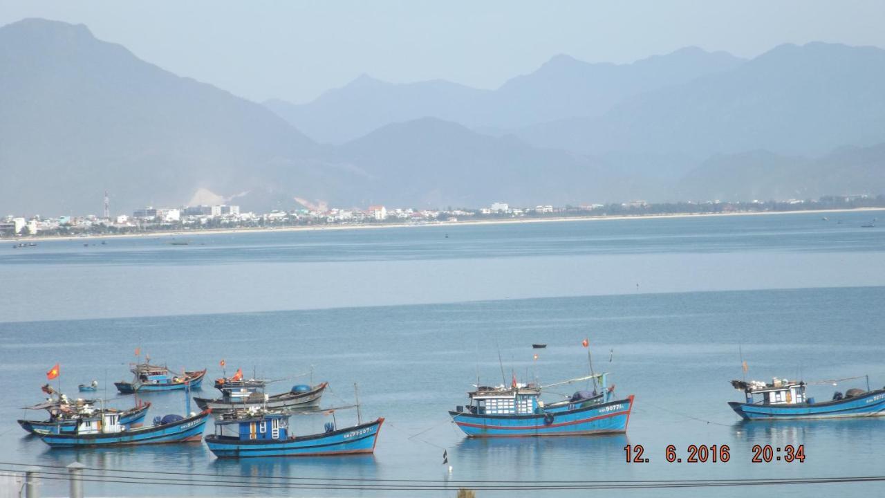 Rosa Bayside Guesthouse Da Nang Zewnętrze zdjęcie